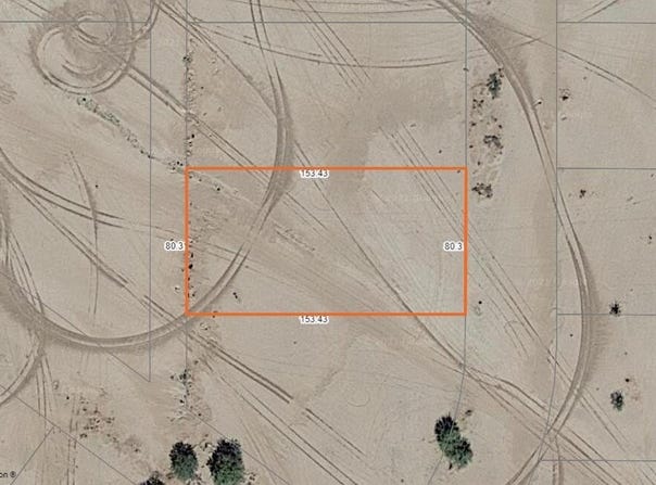 3210 N LA PAZ Drive, Eloy, AZ 85131