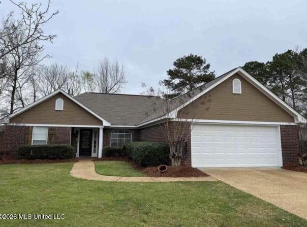 735 Prominence Drive, Flowood, MS 39232
