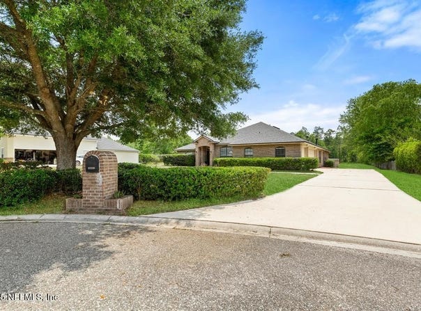 32238 SETTLERS RIDGE Drive, Bryceville, FL 32009