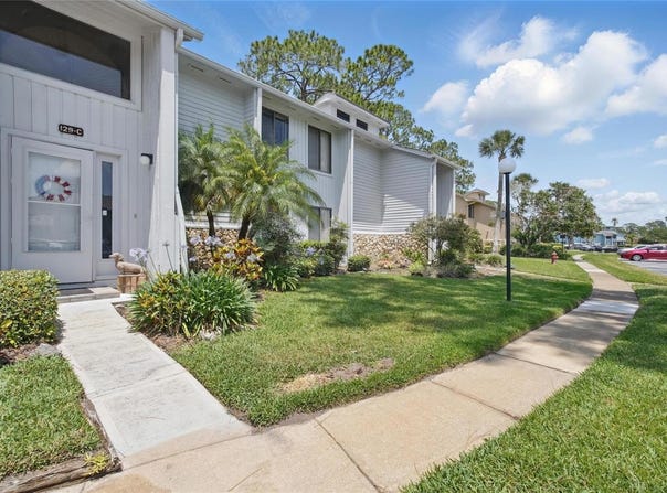 129 GOLDEN EYE DRIVE, DAYTONA BEACH, FL 32119