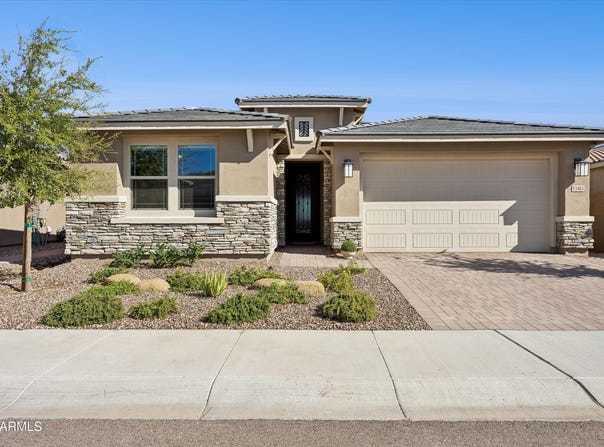 13461 W Copperleaf Lane, Peoria, AZ 85383