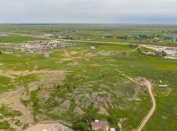 TBD Marie Street, Hermosa, SD 57744