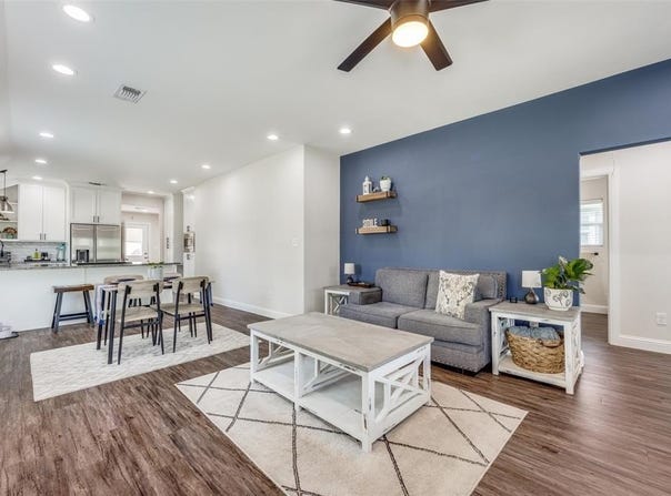 800 N Broughton Street, Sherman, TX 75090