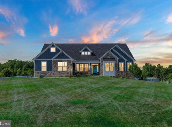 3706 BIRKDALE Court, DAVIDSONVILLE, MD 21035