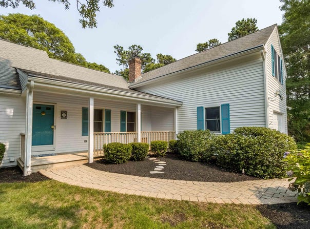 101 Leland Road, Brewster, MA 02631