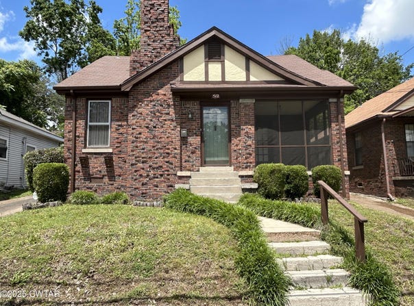 512 Phillips Street, Dyersburg, TN 38024