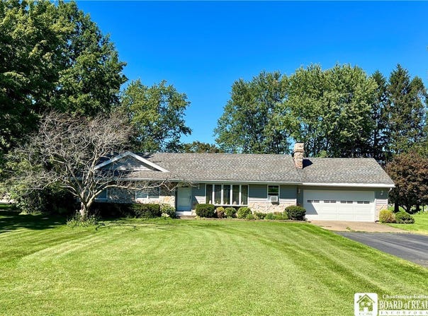 26 Watson Avenue, Westfield, NY 14787