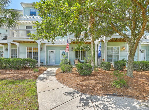 1723 Brittlebush Lane, Johns Island, SC 29455