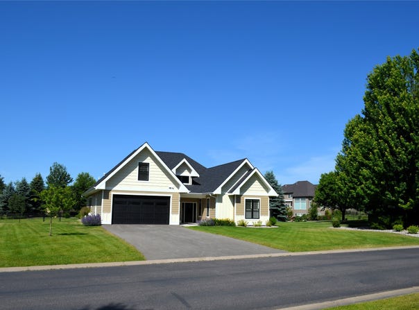 1228 Quail Ridge Drive, Kalispell, MT 59901