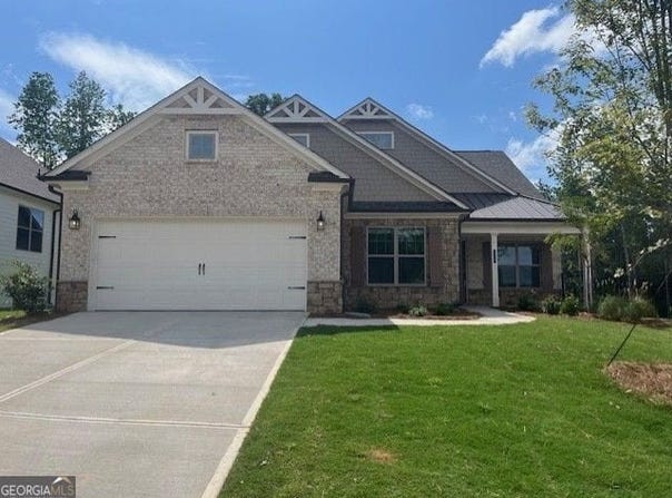 336 Brooke View Trail, Canton, GA 30115