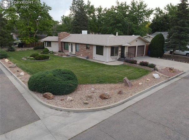 105 Rose Lane, Canon City, CO 81212