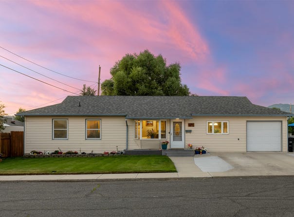 2115 North Drive, Butte, MT 59701