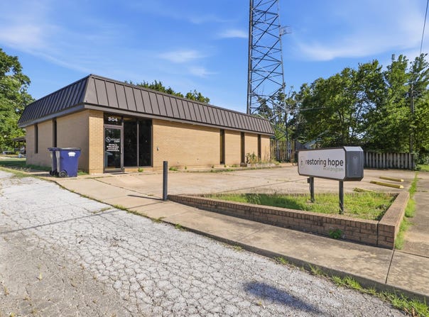 304 S Pine Street, Buffalo, MO 65622