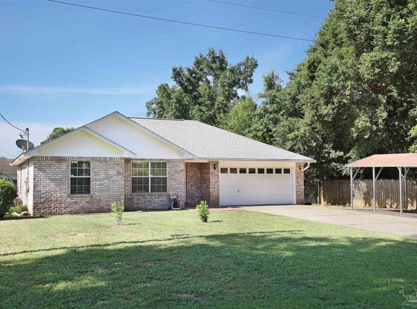 5545 Windrun Pl, Pace, FL 32571