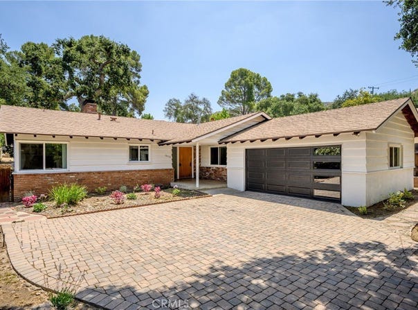 10112 Woodward Avenue, Sunland, CA 91040
