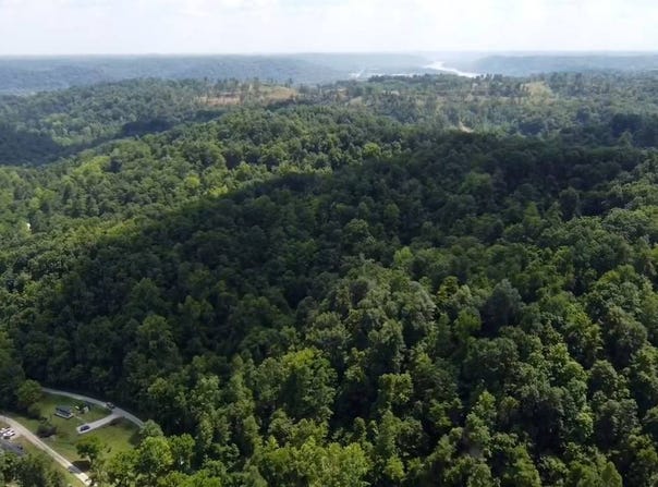0 Big Creek Rd, Crown City, OH 45623