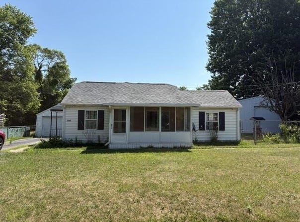 3157 Ludwig Street, Burton, MI 48529