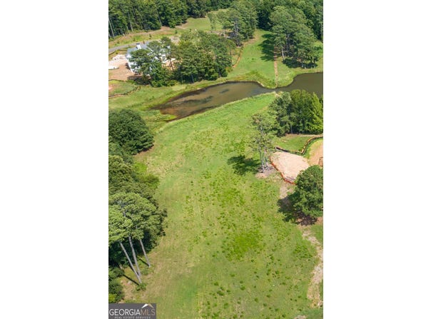 1050 Homestead Drive, Milton, GA 30004