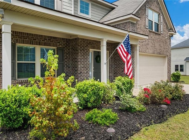314 Red Oak Place, Smiths Station, AL 36877