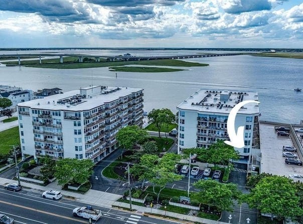 500 Bay Ave, Ocean City, NJ 08226