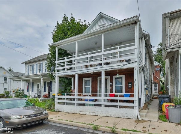 217 Pen Argyl Street, Pen Argyl Boro, PA 18072