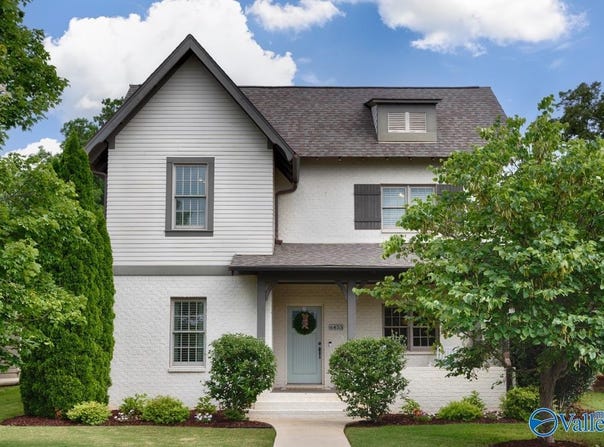 6453 Lincoln Park Place NW, Huntsville, AL 35806