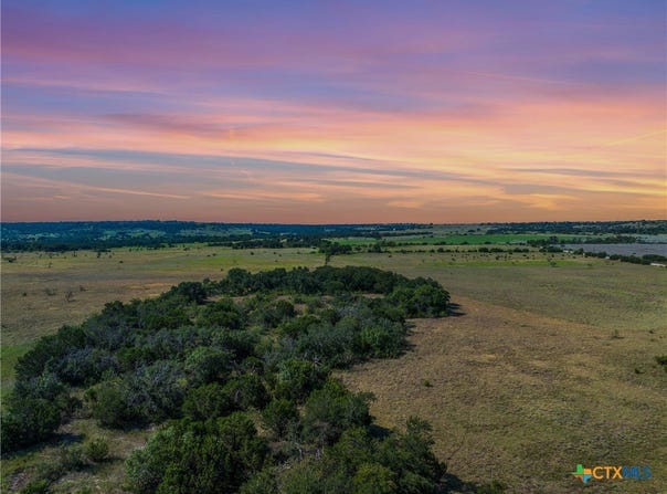 County Road 520, Hamilton, TX 76531