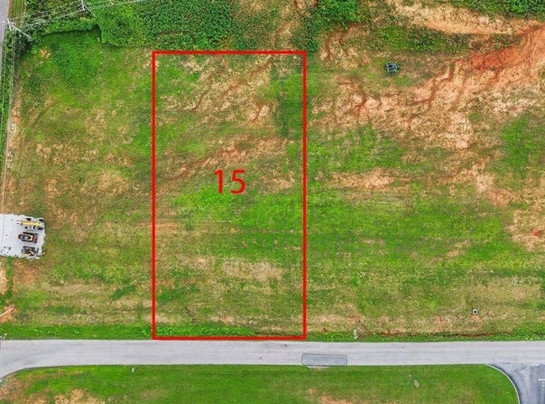 Lot 15 Alton Park, Vine Grove, KY 40175