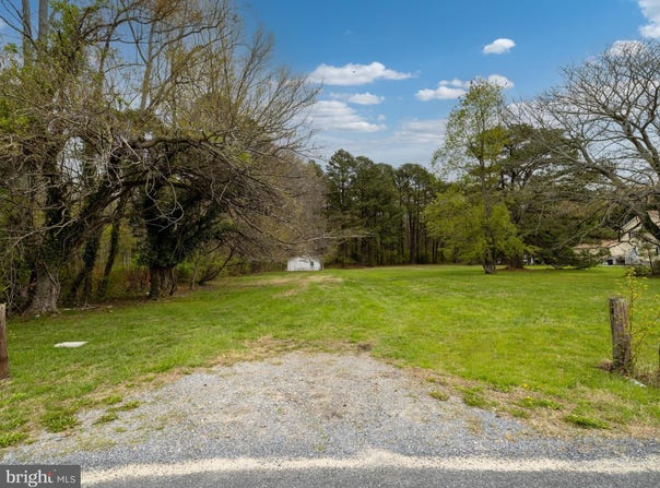 201 SAWMILL LANE, GRASONVILLE, MD 21638
