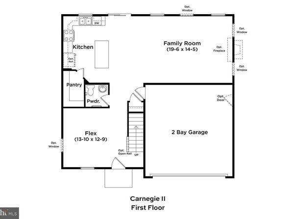 25 CHESTERFIELD ROAD, NEW OXFORD, PA 17350