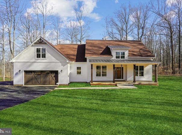 LOT 9 CAMDEN LANE, ELKWOOD, VA 22718