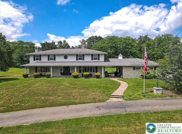 2530 Mahoning Drive W, Mahoning Twp, PA 18235