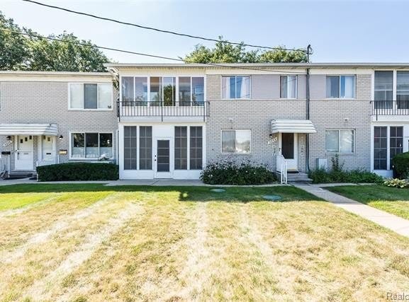 5959 Alan Drive, Brighton Twp, MI 48116