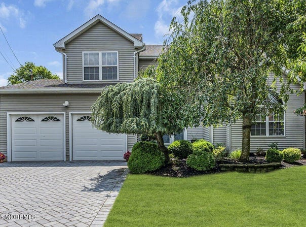 32 Tilton Road, Brick, NJ 08723