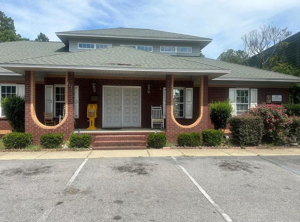 455 Rast Street, Sumter, SC 29150