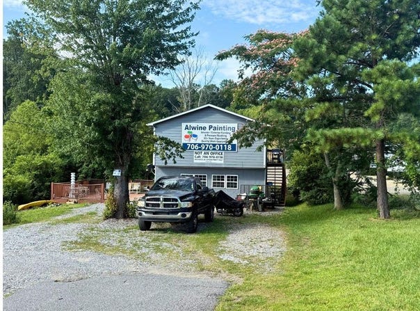 3672 US Hwy 76 E, Young Harris, GA 30582
