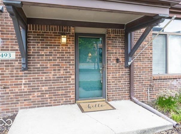 493 E Arch Street, Indianapolis, IN 46202