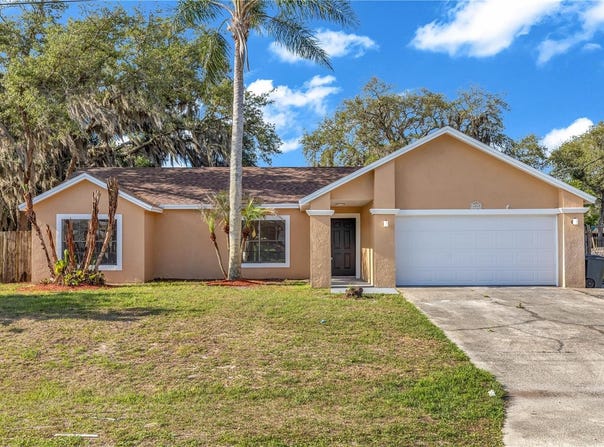 4845 HAWLEY ROAD, COCOA, FL 32927