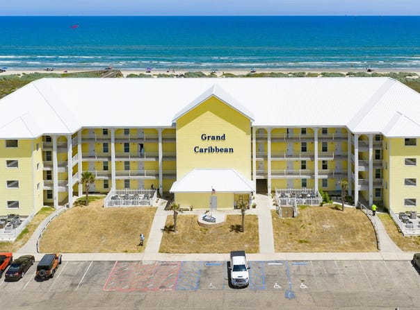 5495 State Highway, Port Aransas, TX 78373