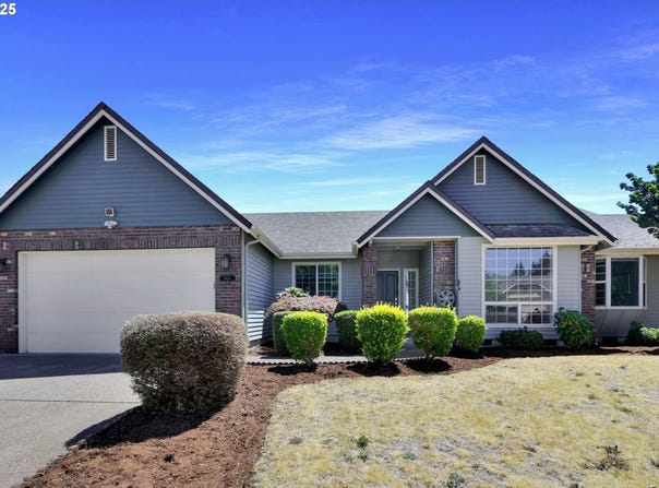 860 Impala AVE, Eugene, OR 97404