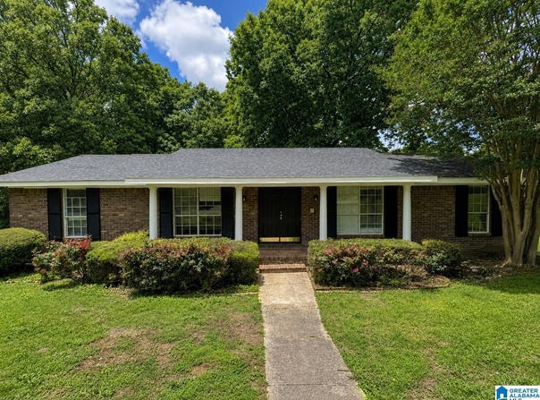 2312 6TH PLACE, CENTER POINT, AL 35215