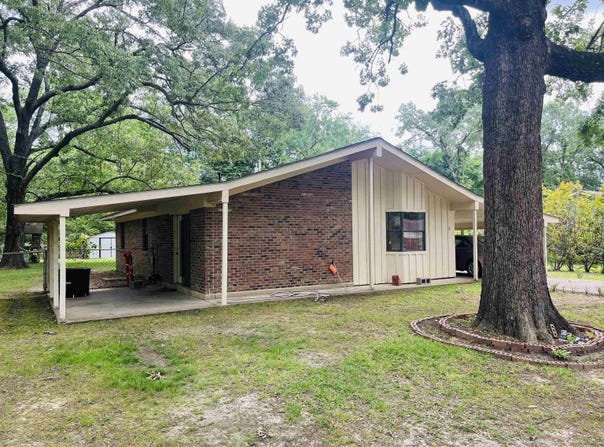 407 Elm Court, Monticello, AR 71655