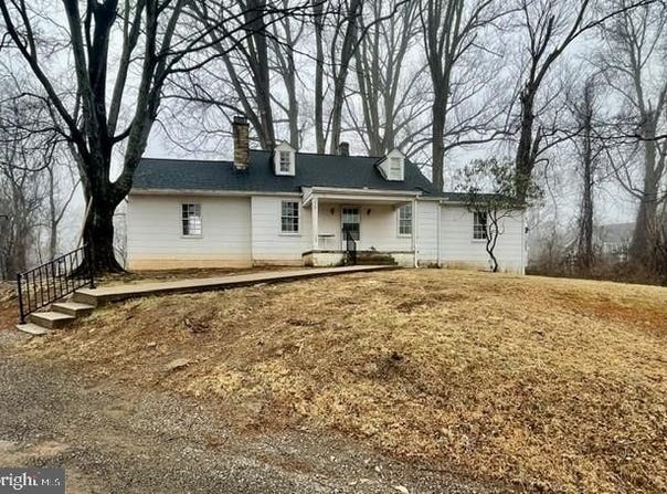 226 COMBS, WARRENTON, VA 20186