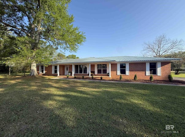 10045 Longview Drive, Foley, AL 36535