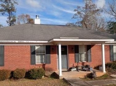 906 Saint Nicholas Avenue, Brewton, AL 36426