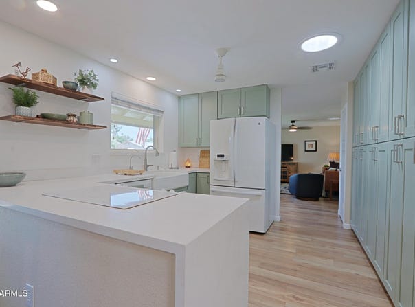 703 E AUBURN Drive, Tempe, AZ 85283