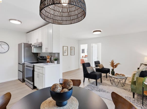 3477 Boston Ave, Oakland, CA 94602