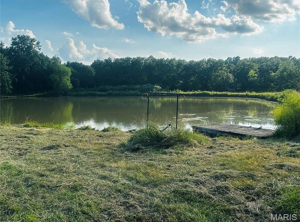 Tract 3 Audrain Rd 935, Mexico, MO 65265
