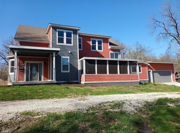 359 N Jefferson Street, Martinsville, IN 46151