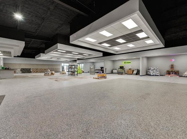 2400 Steven Rd, Odessa, TX 79764